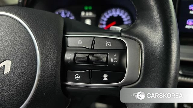 Kia K5 3rd generation id 4670936 из Кореи 8