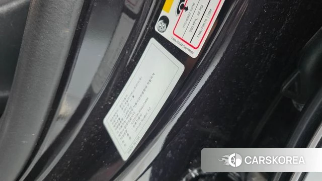 Lincoln Aviator 2nd generation id 3892448 из Кореи 8