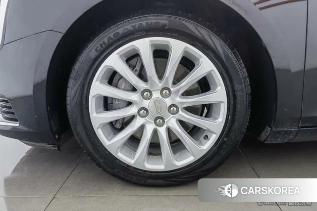 Cadillac XTS id 4212401 из Китая 8