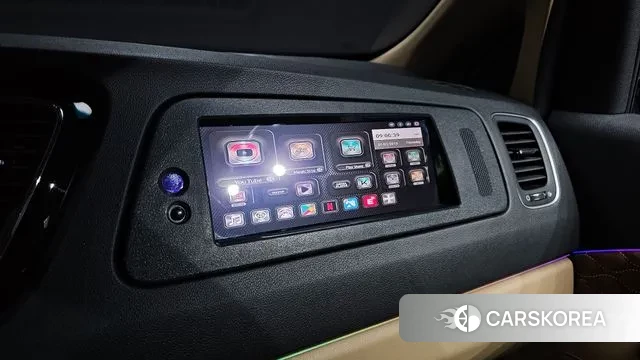 Kia The New Carnival id 3760959 из Кореи 8