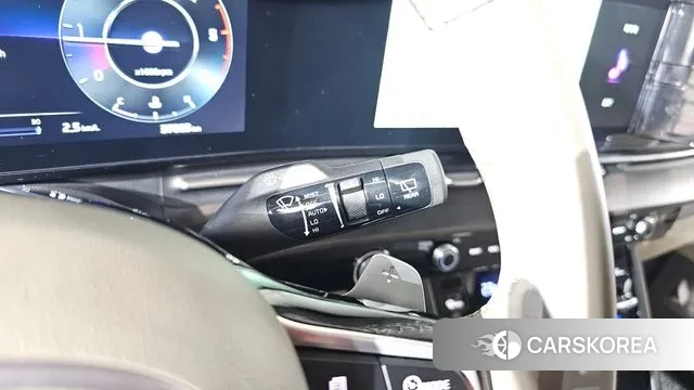 Kia Carnival 4th generation id 3400284 из Кореи 8