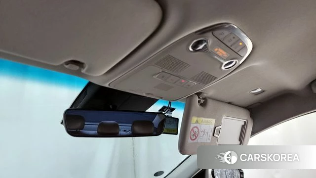 Hyundai The New Grandeur IG Hybrid id 3916219 из Кореи 8