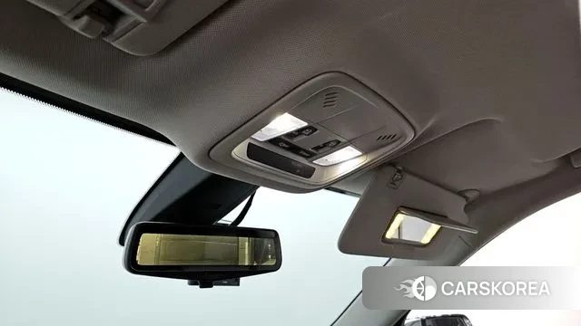 Chevrolet (GM Daewoo) Traverse id 3444254 из Кореи 8