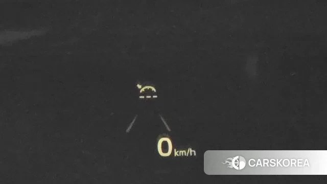 Kia K7 Premier id 3601729 из Кореи 8