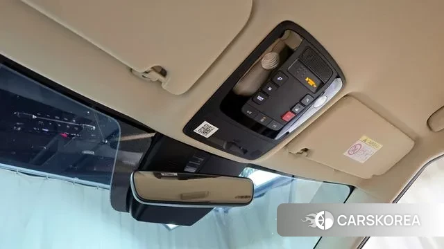 Kia Carnival 4th generation id 3383203 из Кореи 8