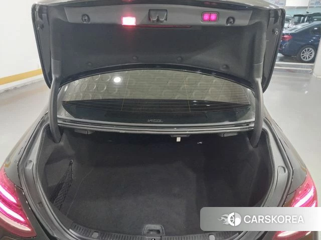 Mercedes-Benz E-Class W213 id 4600078 из Кореи 8