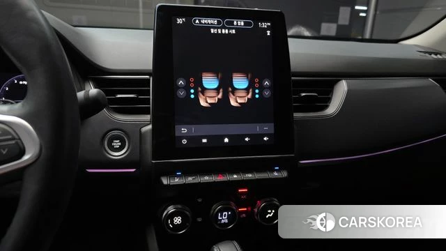 Renault Korea (Samsung) XM3 id 4726227 из Кореи 8
