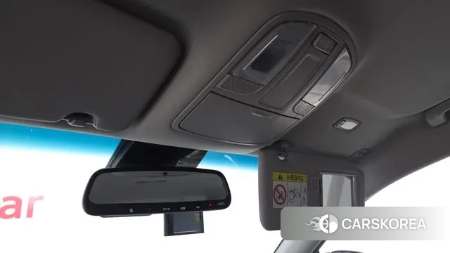 Hyundai All New Tucson id 3344185 из Кореи 8