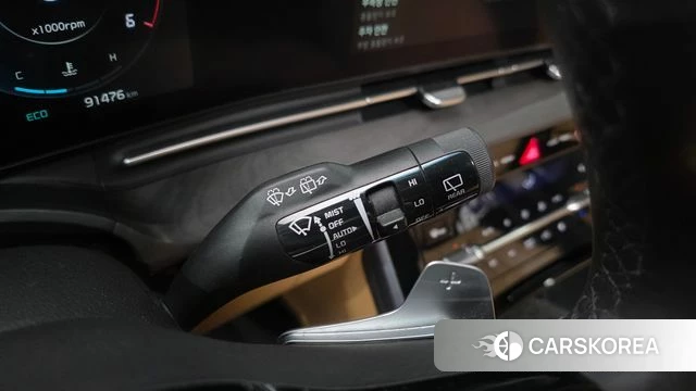 Kia Carnival 4th generation id 4230716 из Кореи 8