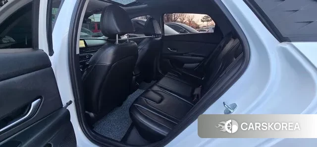 Hyundai The New Avante (CN7) id 3629599 из Кореи 8