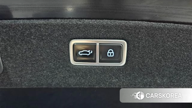 Genesis G90 (RS4) id 4414468 из Кореи 8