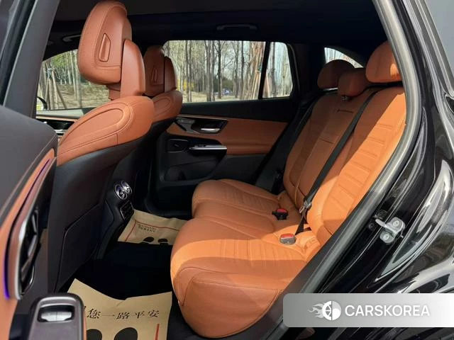 Mercedes-Benz GLC id 4256904 из Китая 8