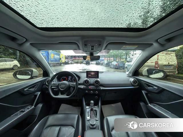Audi Q2L id 4348481 из Китая 8