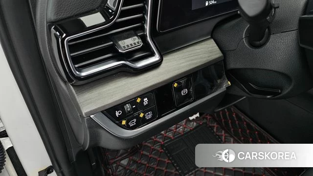 Kia Sportage 5th Generation Hybrid id 4655945 из Кореи 8