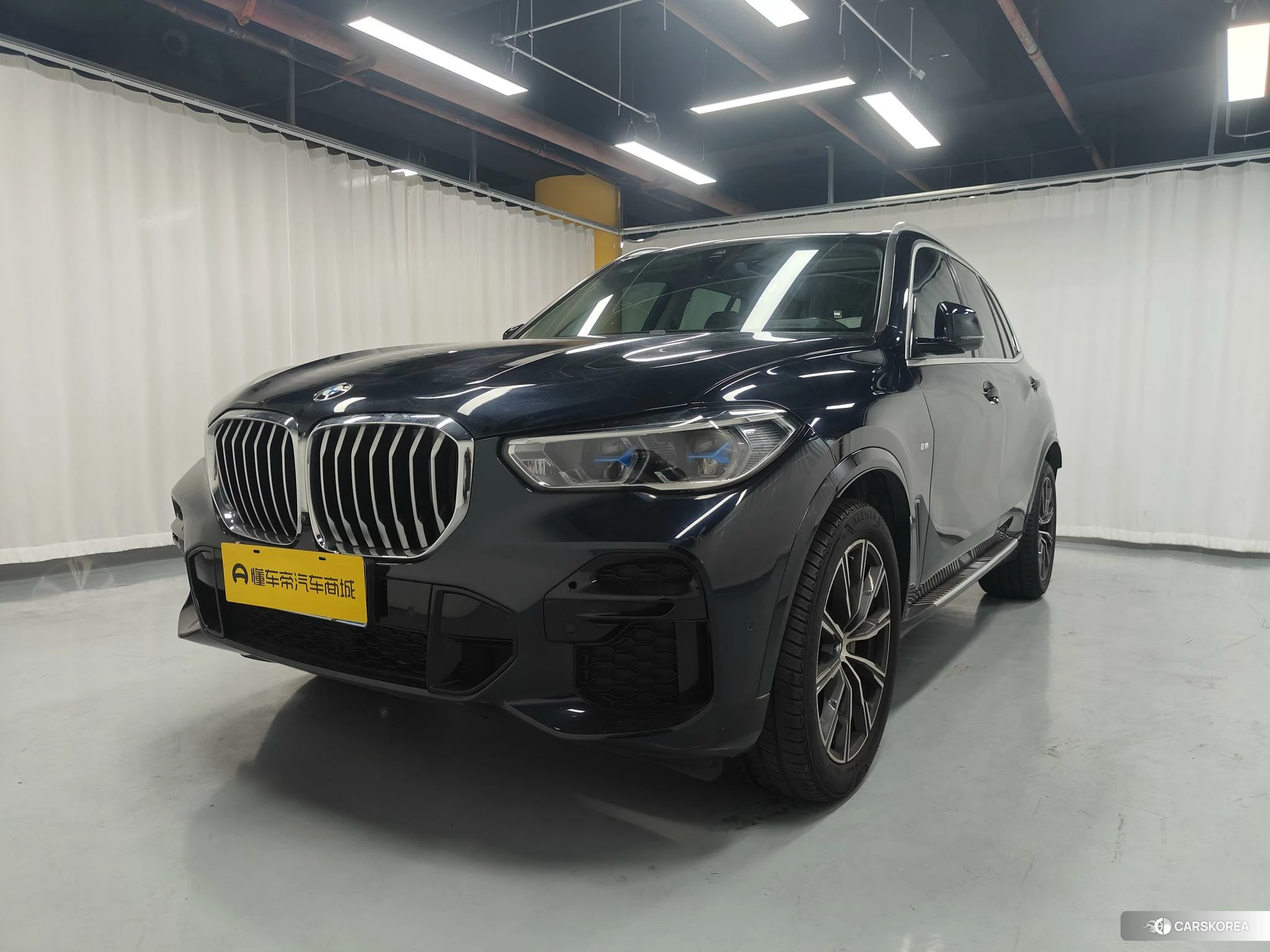 BMW X5 (imported) id 4452145 из Китая 8