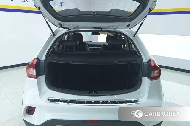 Geely Automobile Vision X3 id 4213467 из Китая 8