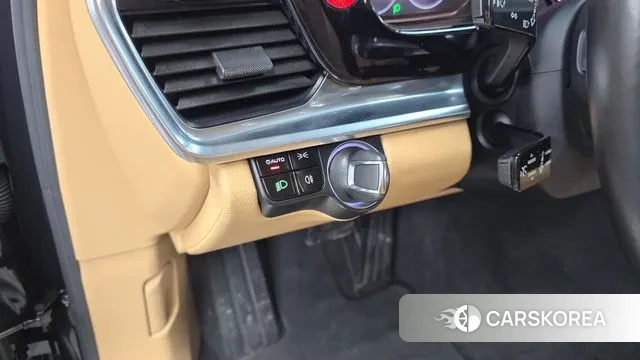 Porsche Panamera (971) id 3480181 из Кореи 8