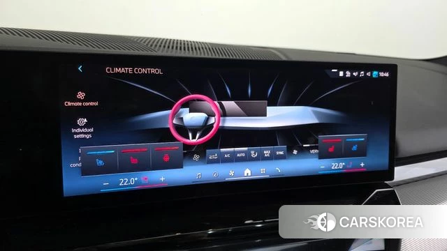 BMW i5 (G60) id 4413784 из Кореи 8
