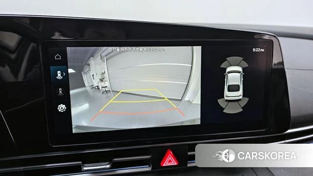 Hyundai The New Avante (CN7) id 3811658 из Кореи 8