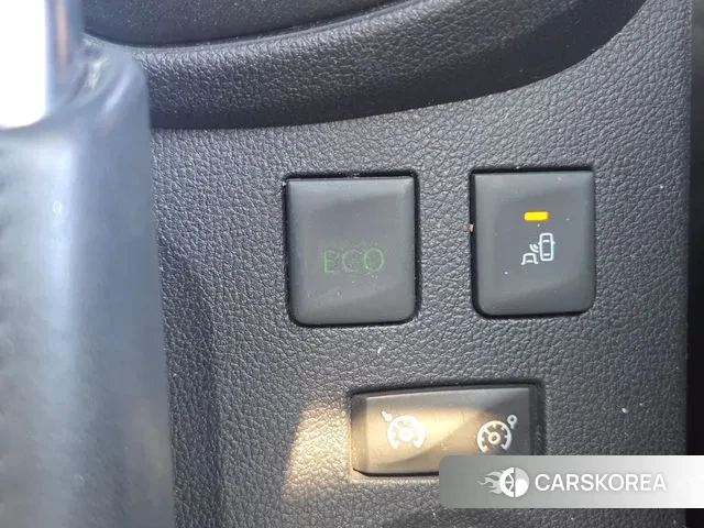 Renault Korea (Samsung) New QM3 id 2971357 из Кореи 8