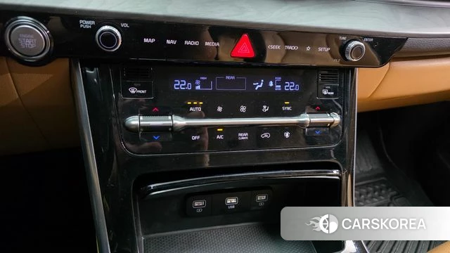 Kia Carnival 4th generation id 4506446 из Кореи 8