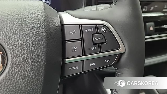 Toyota Highlander 4th Generation id 4336547 из Кореи 8
