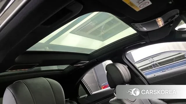 Mercedes-Benz S-Class W222 id 3514495 из Кореи 8