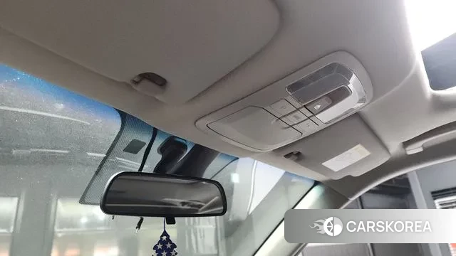 Ssangyong Beautiful Korando id 3550076 из Кореи 8