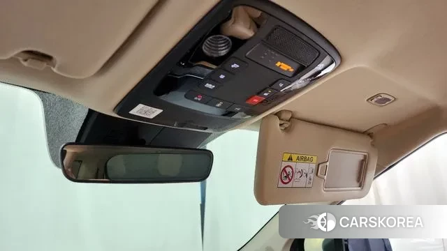 Kia Carnival 4th generation id 3524142 из Кореи 8