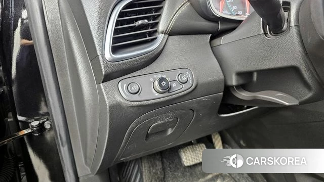 Chevrolet (GM Daewoo) The New Trax id 4197028 из Кореи 8