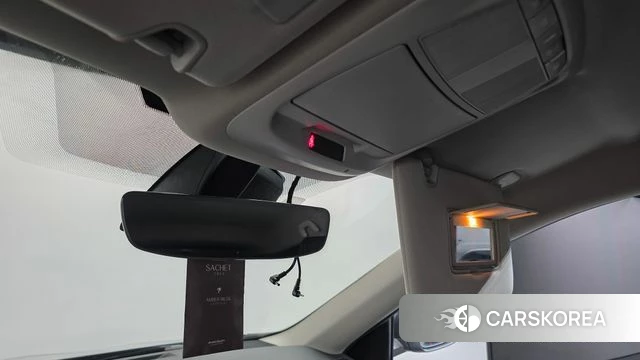 Renault Korea (Samsung) The New QM6 id 4646807 из Кореи 8