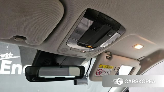 Kia Sorento 4th Generation id 4519709 из Кореи 8