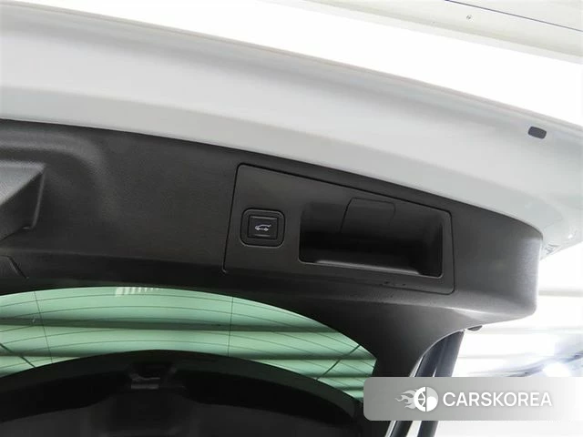 Cadillac XT4 id 3787189 из Кореи 8