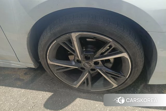 Audi A3 id 4261754 из Китая 8