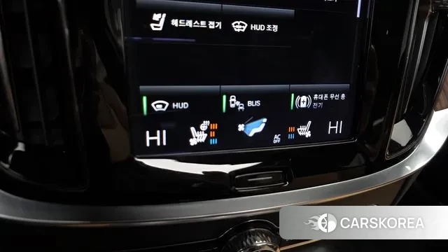 Volvo S60 3rd generation id 3448049 из Кореи 8