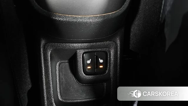 Chevrolet (GM Daewoo) The New Spark id 4501290 из Кореи 8