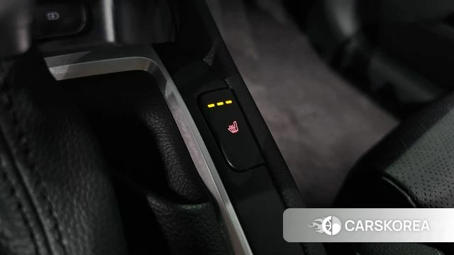 Kia The New K3 2nd generation id 4561299 из Кореи 8