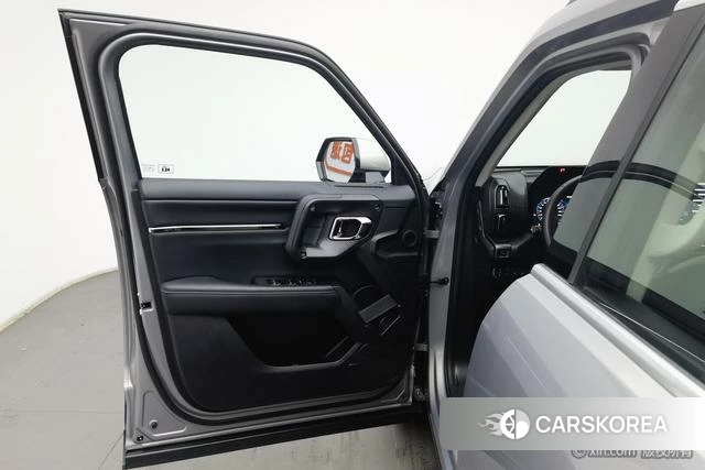 Haval Big DOG PLUS PHEV id 4210256 из Китая 8