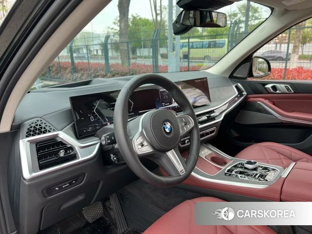 BMW X5 id 4239302 из Китая 8