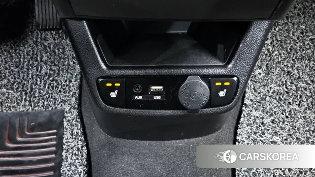 Kia The New Ray id 3368419 из Кореи 8