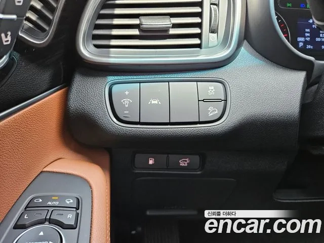 Kia The New Sorento id 2922590 из Кореи 8