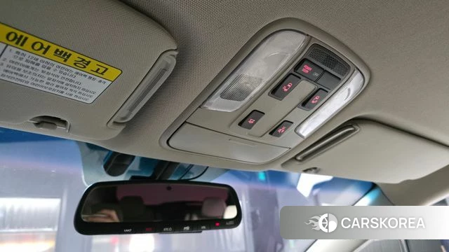 Kia The New Carnival id 4225277 из Кореи 8