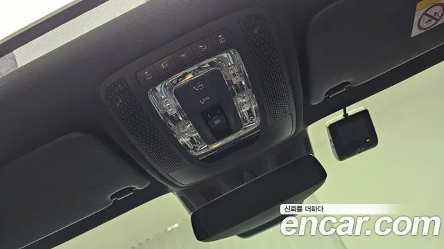 Mercedes-Benz EQA H243 id 2673590 из Кореи 8