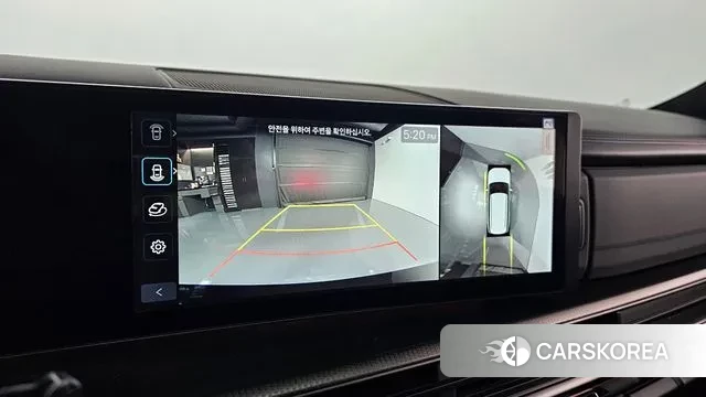 Hyundai Santa Fe (MX5) id 3300067 из Кореи 8