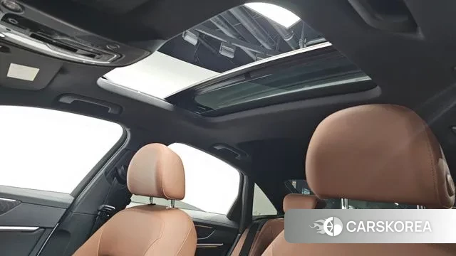 Audi A6 (C8) id 3488772 из Кореи 8