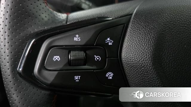 Chevrolet (GM Daewoo) Trax Crossover id 4670132 из Кореи 8