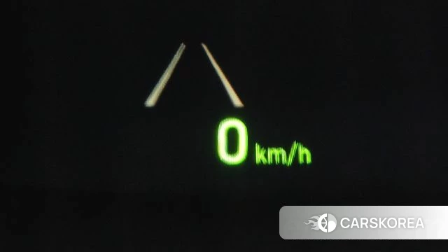 Genesis G80 id 4751287 из Кореи 8
