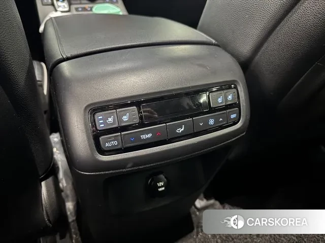 Hyundai Palisade id 3694890 из Кореи 8