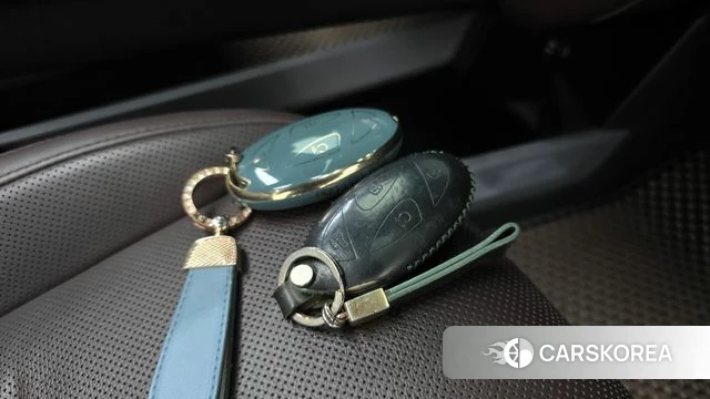 Hyundai Ionic 6 id 4433392 из Кореи 8