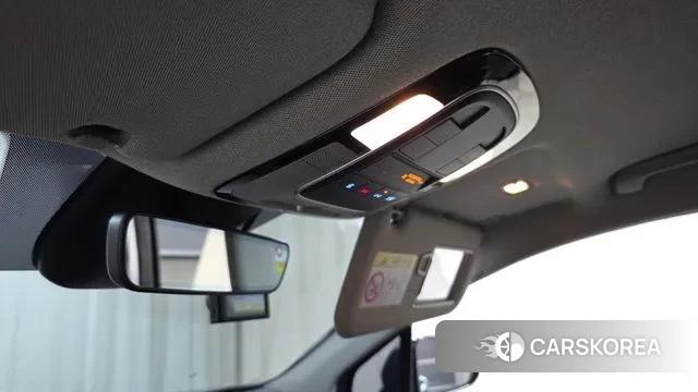 Hyundai The New Santa Fe id 3592617 из Кореи 8